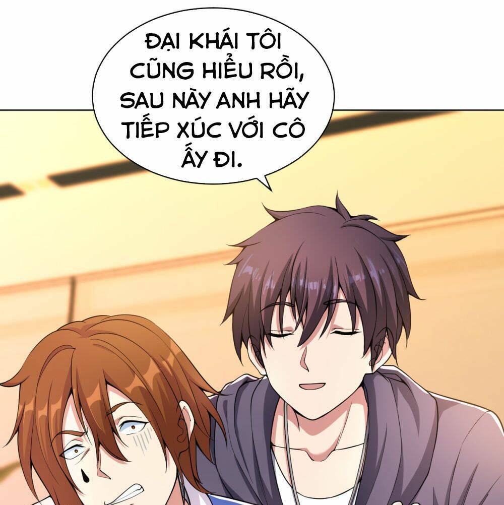 Y Đẳng Cuồng Binh: Chapter 139