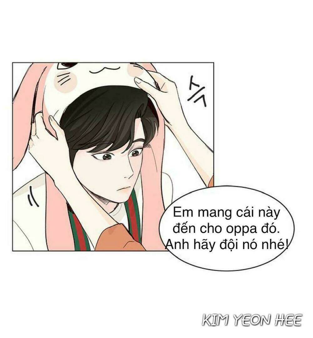 Tôi Kết Hôn Cùng Antifan: Chapter 25.2