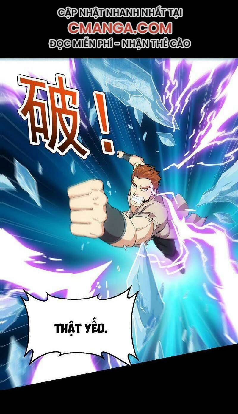 Hệ Thống Thần Long Nghịch Thiên: Chapter 80