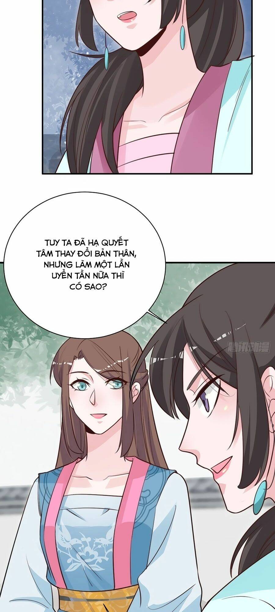 Cung Đấu Live: Chapter 50