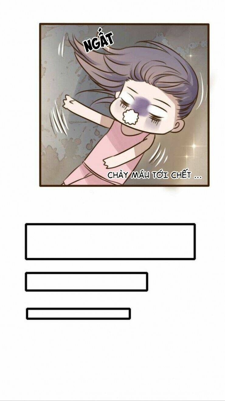 Sau Con Mưa Mùa Hạ: Chapter 1