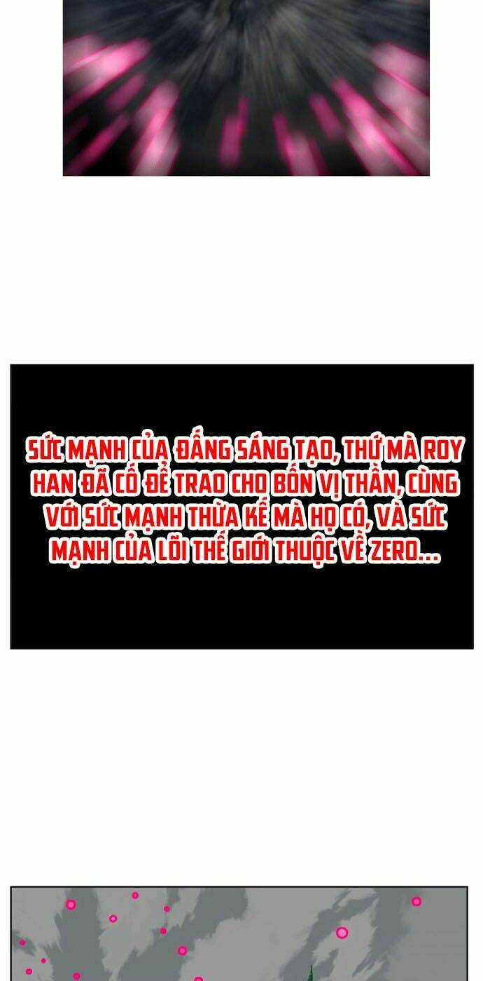 Hard Core Leveling Warrior: Chapter 174