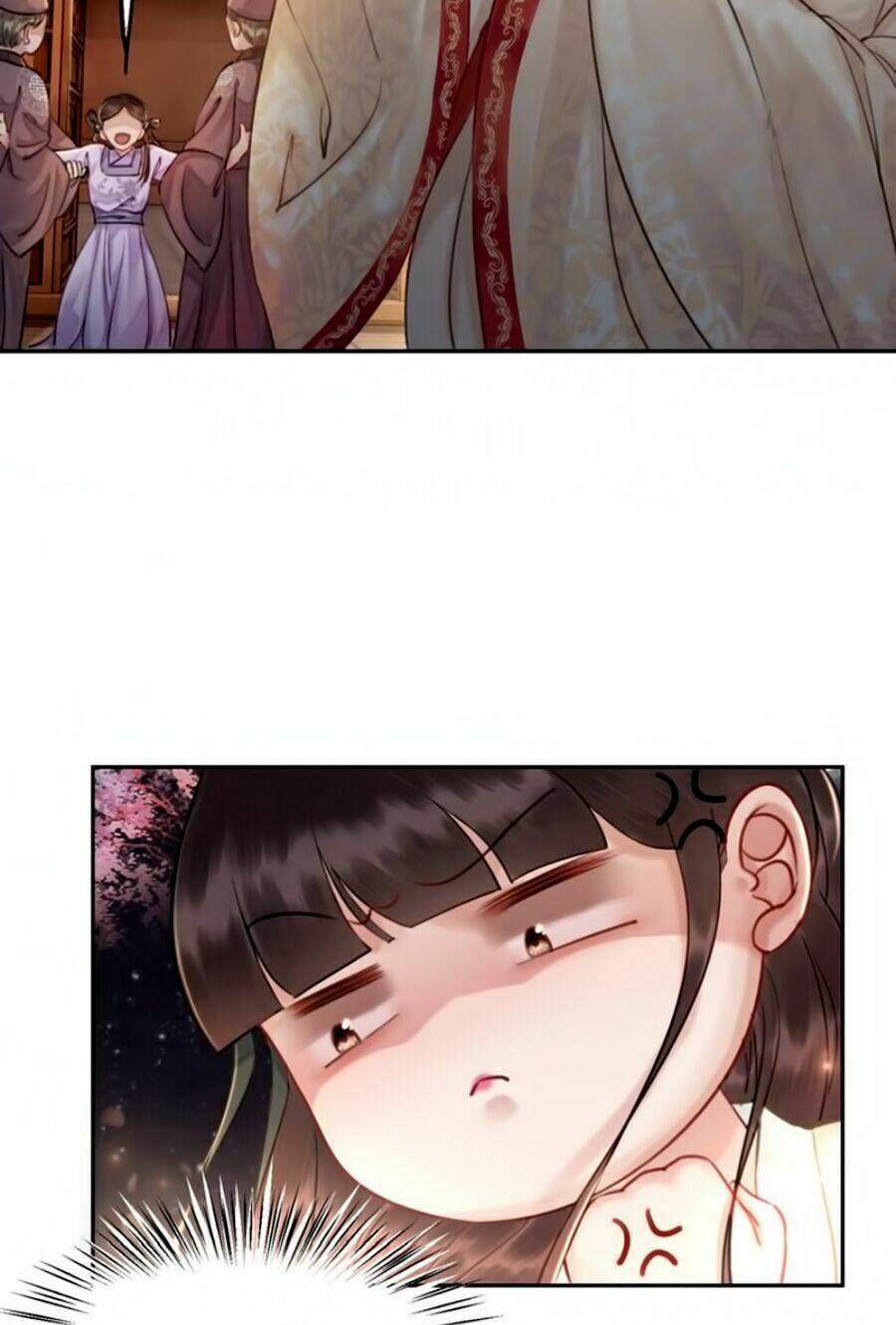 Trọng Sinh Bá Sủng Nhiếp Chính Vương Quá Mạnh Mẽ: Chapter 4