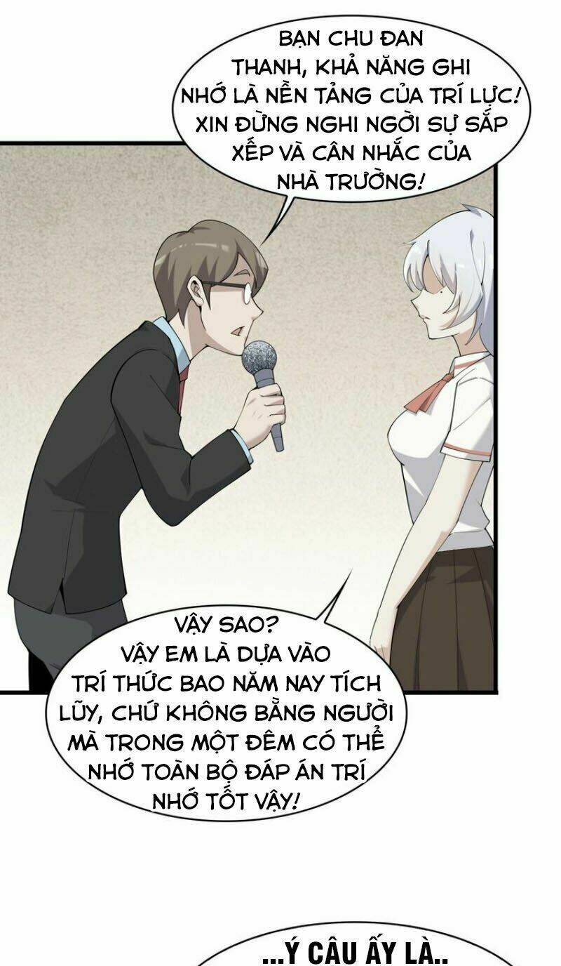 Siêu Cấp Đại Chủ Bạ: Chapter 35