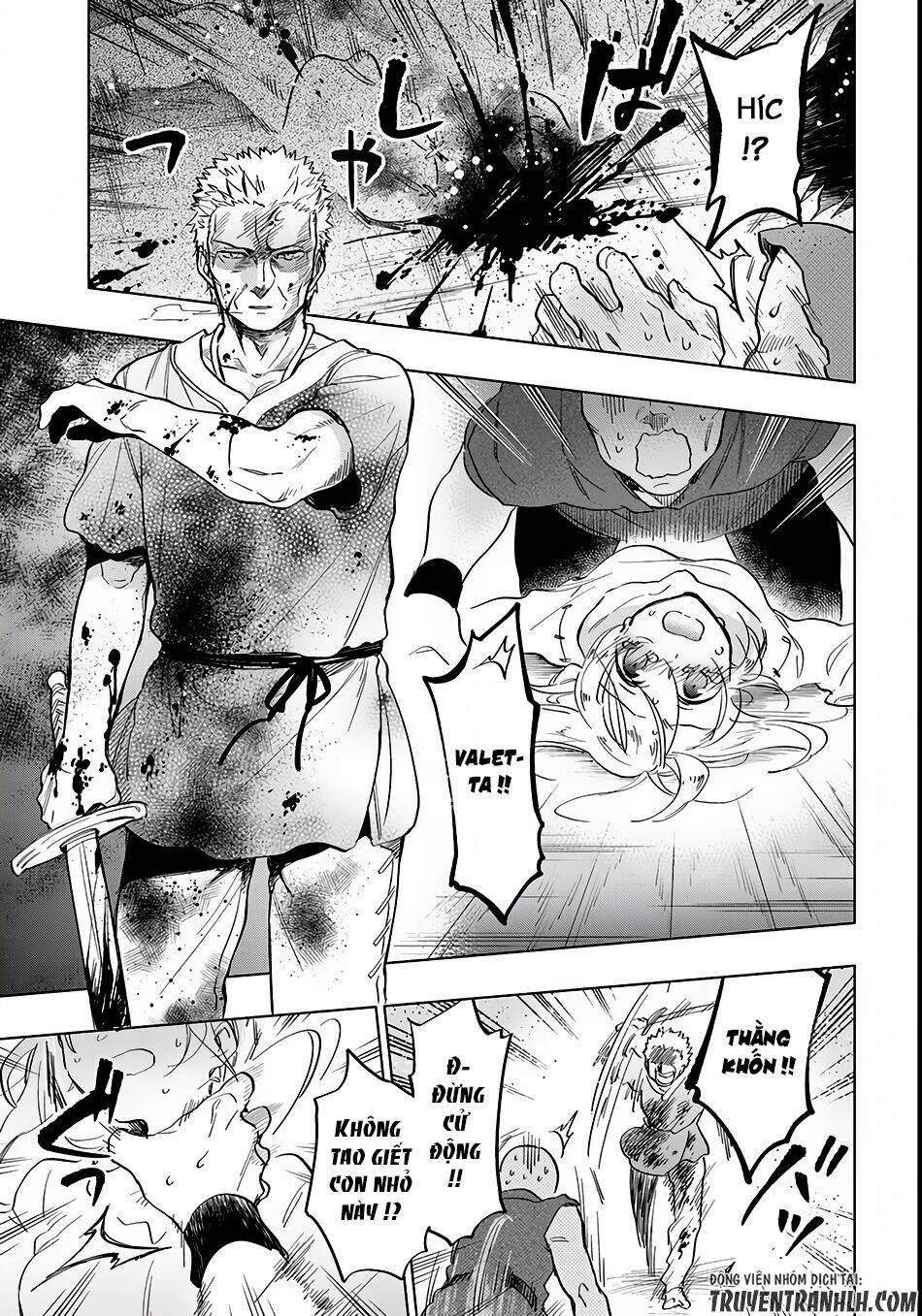 Takarakuji De 40-Oku Atattandakedo Isekai Ni Ijuu Suru: Chapter 11