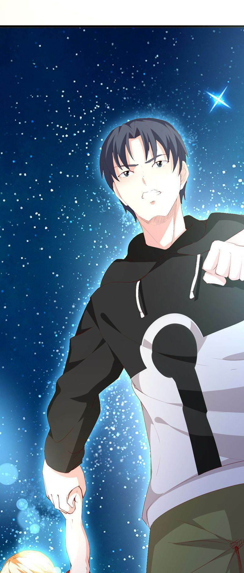 Này! Đừng Động Vào Phô Mai Của Tôi: Chapter 138