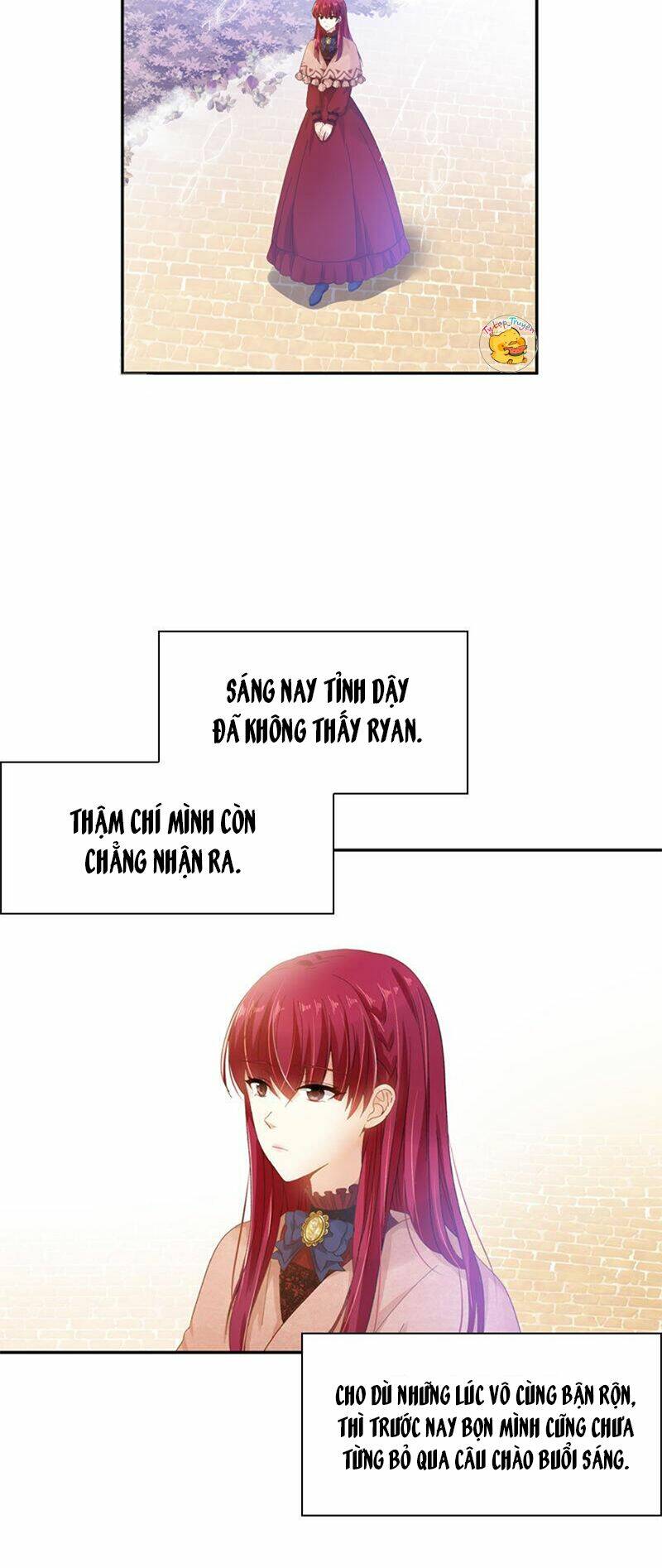 Ác Nữ Cải Biến: Chapter 54