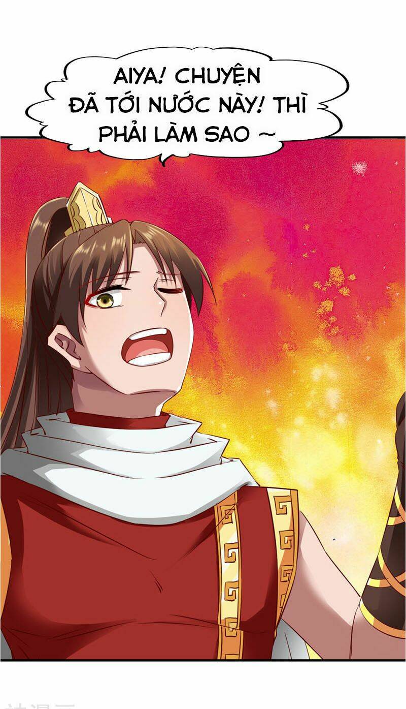 Chiến Đỉnh: Chapter 80