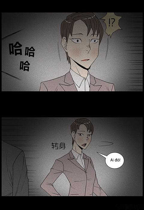 Chuyện Lạ Đêm Khuya: Chapter 72