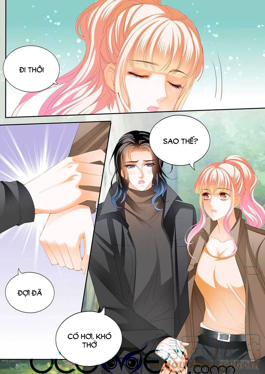 Bá Đạo Tiểu Thúc, Xin Trêu Chọc Vừa Thôi!: Chapter 263