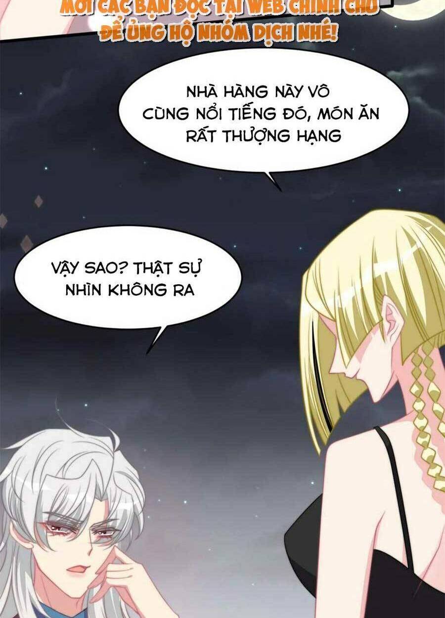 Vết Cắn Trí Mạng: Chapter 60