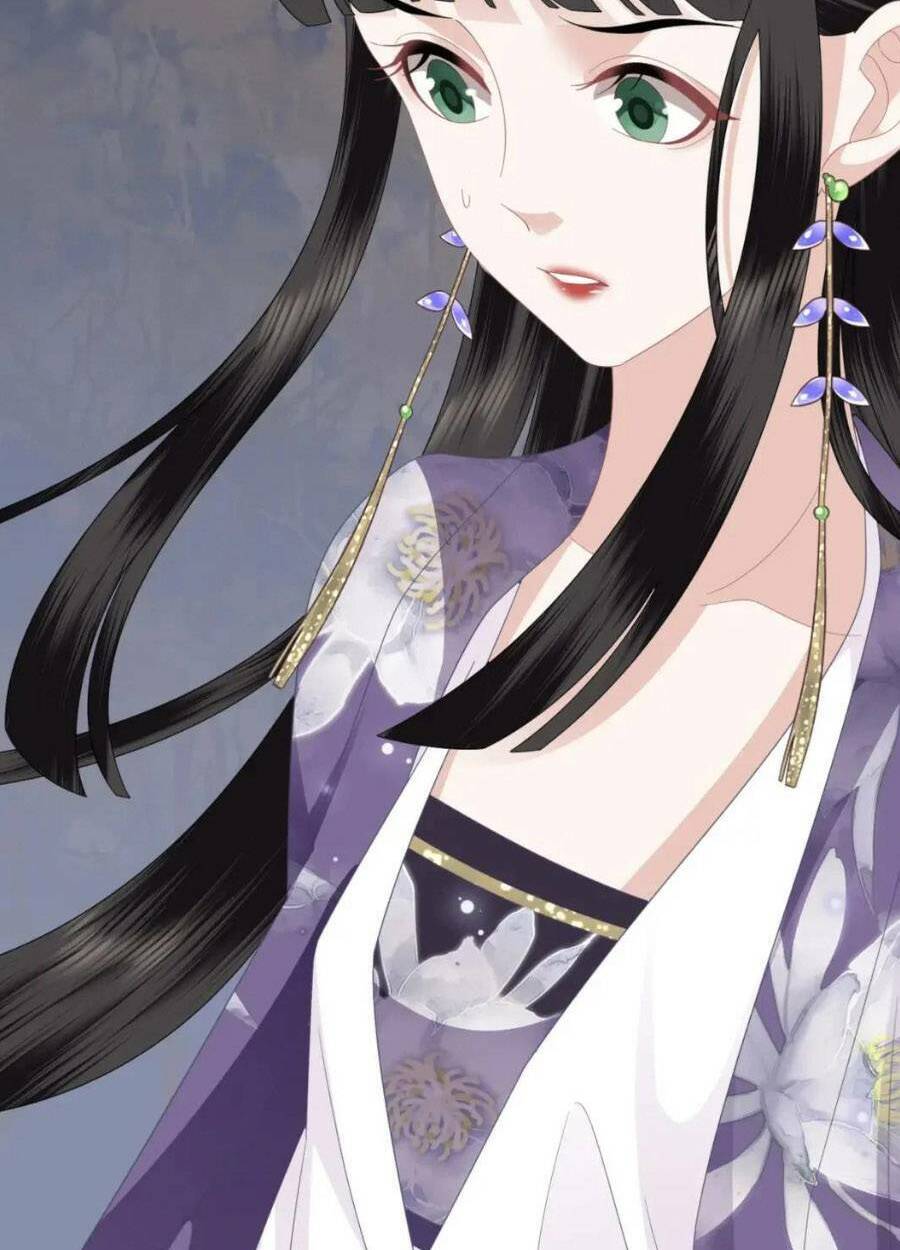 Điều Hương Vương Phi: Chapter 35