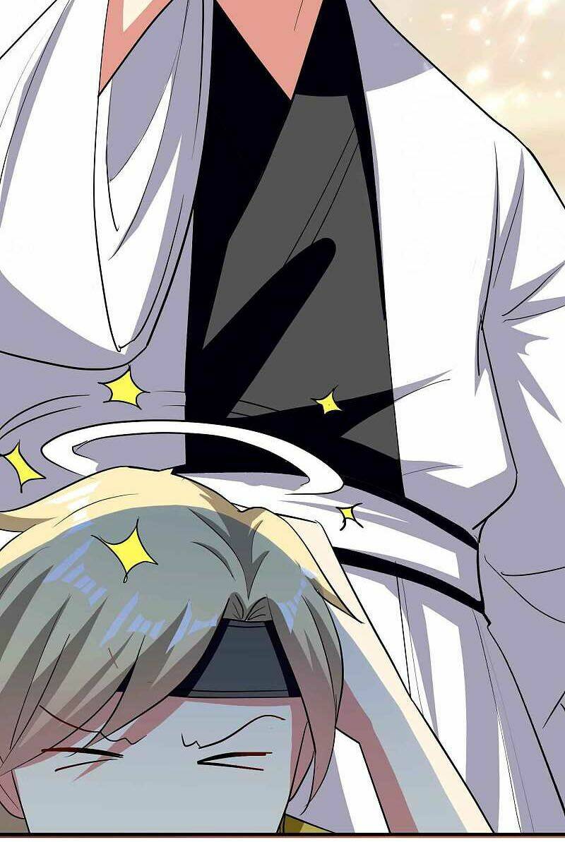 Vạn Giới Tiên Vương: Chapter 119