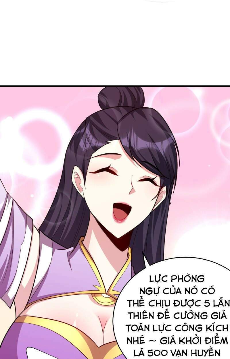 Yêu Giả Vi Vương: Chapter 272