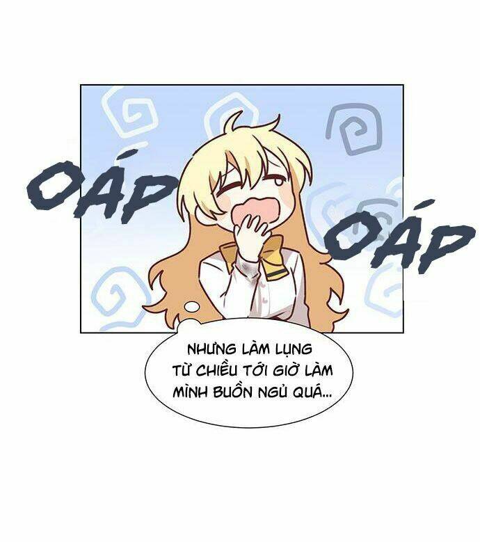 Vị Hôn Thê Của Nam Chính: Chapter 9