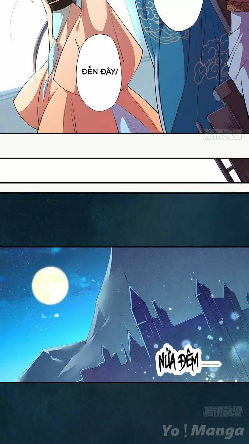 Tuyệt Thế Luyện Đan Sư: Chapter 90