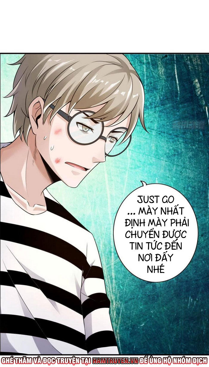 Hệ Thống Tìm Đường Chết Mạnh Nhất: Chapter 92