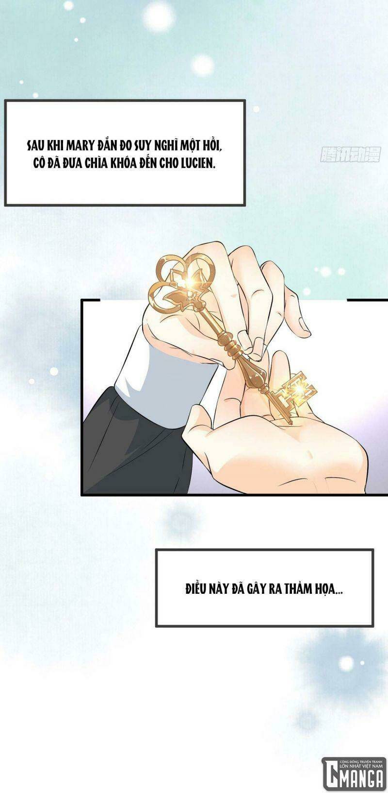 Không Thể Hòan Hảo Tuyệt Đối: Chapter 22