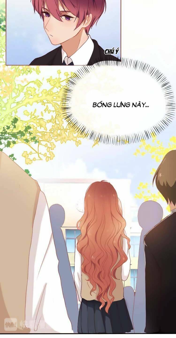 Không Phụ Lòng Người: Chapter 2