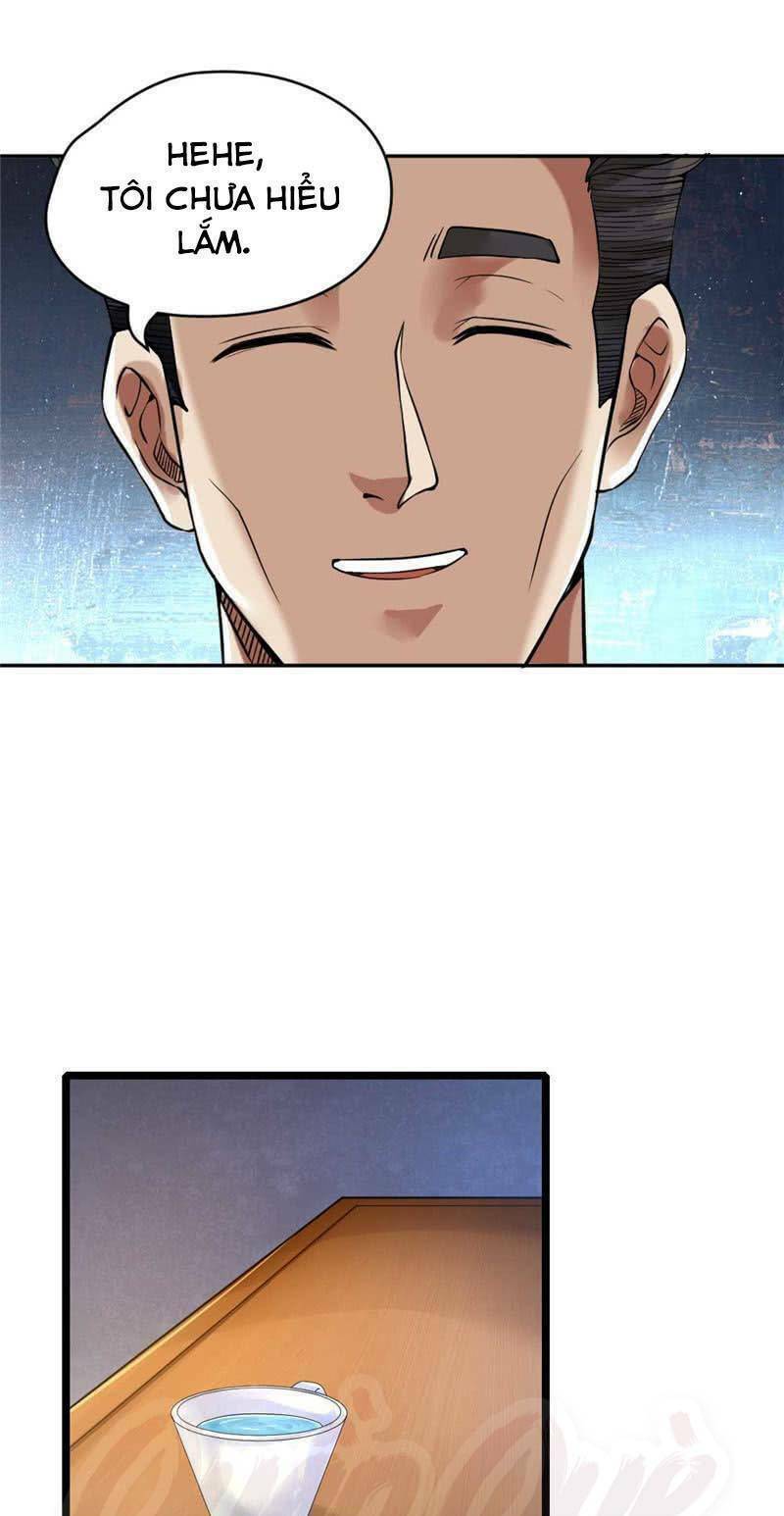 Cuộc Sống Tận Thế Bắt Đầu Từ Số 0: Chapter 40