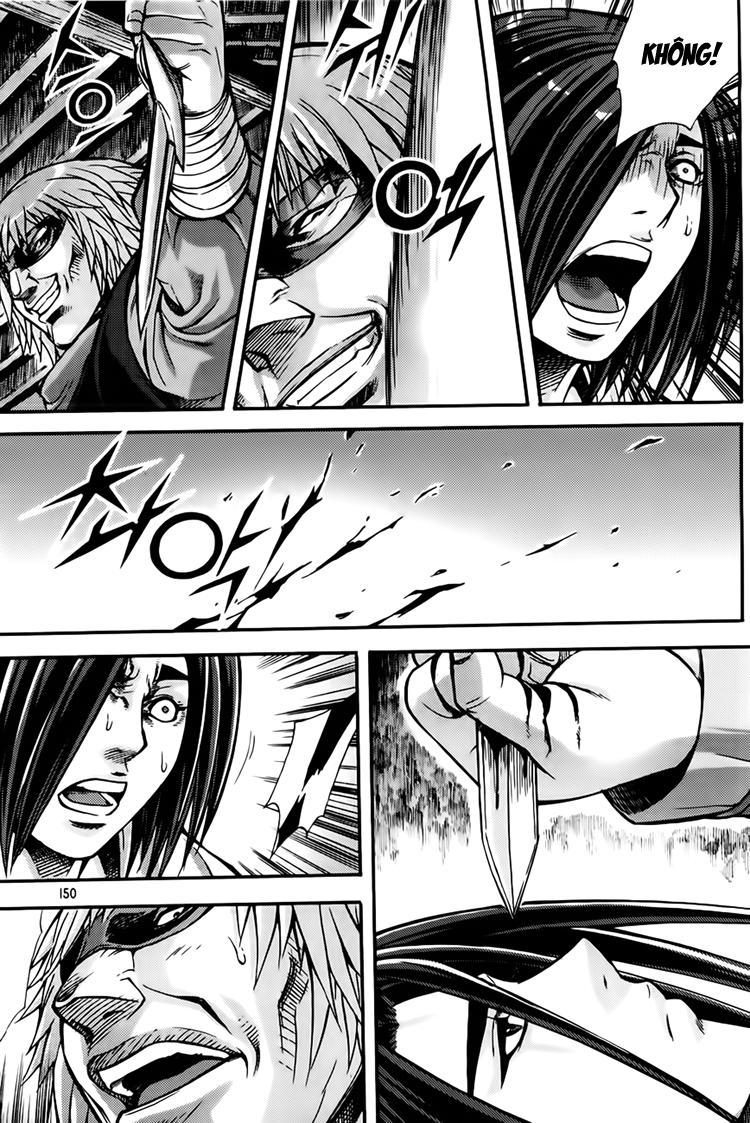 Diêm Đế: Chapter 225