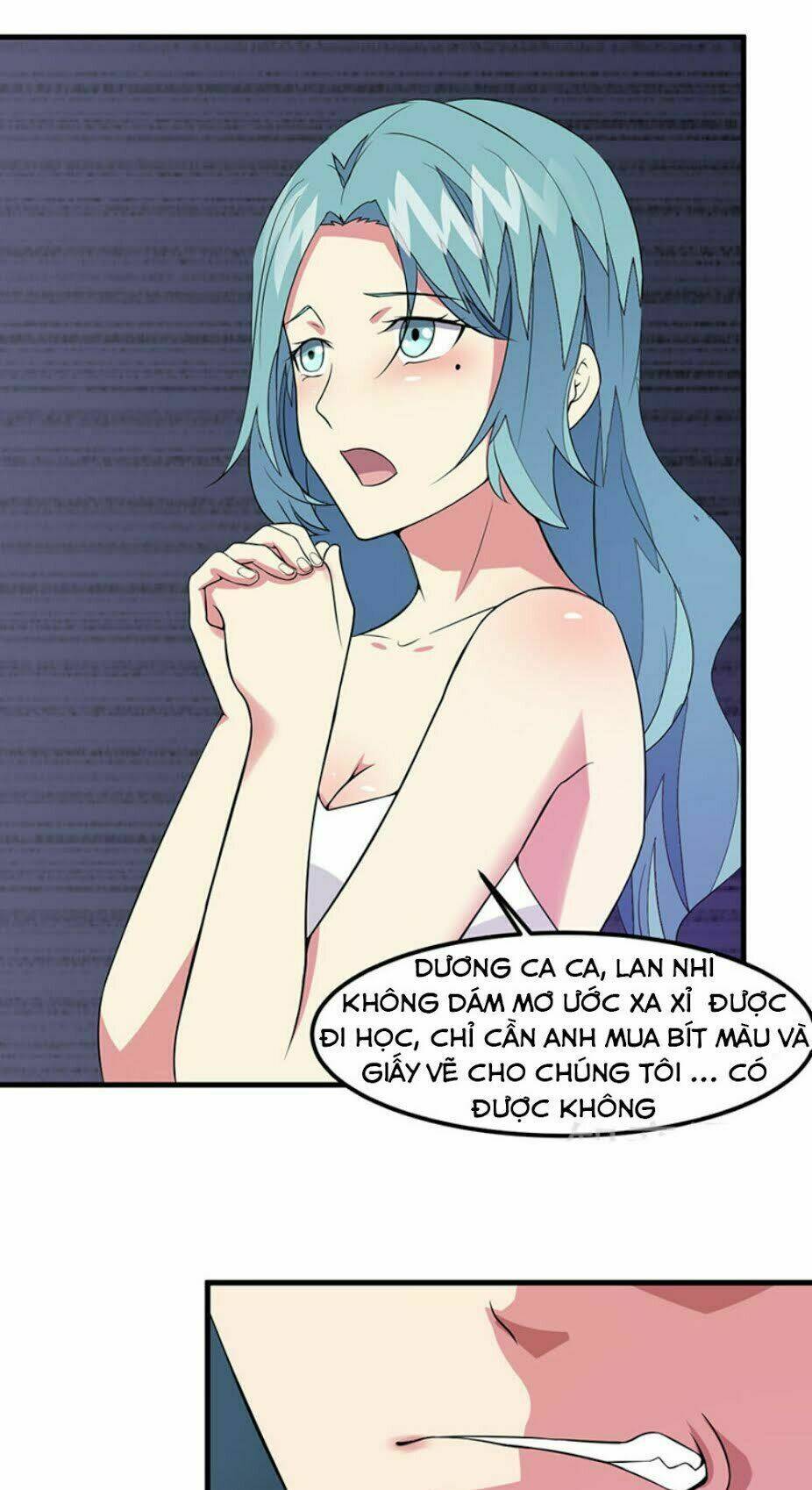 Dị Năng Thiếu Niên Vương: Chapter 50