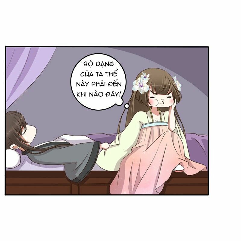 Thông Linh Phi: Chapter 118