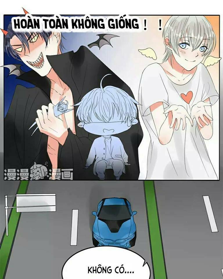 Trẫm Không Phải Là Đại Minh Tinh: Chapter 9