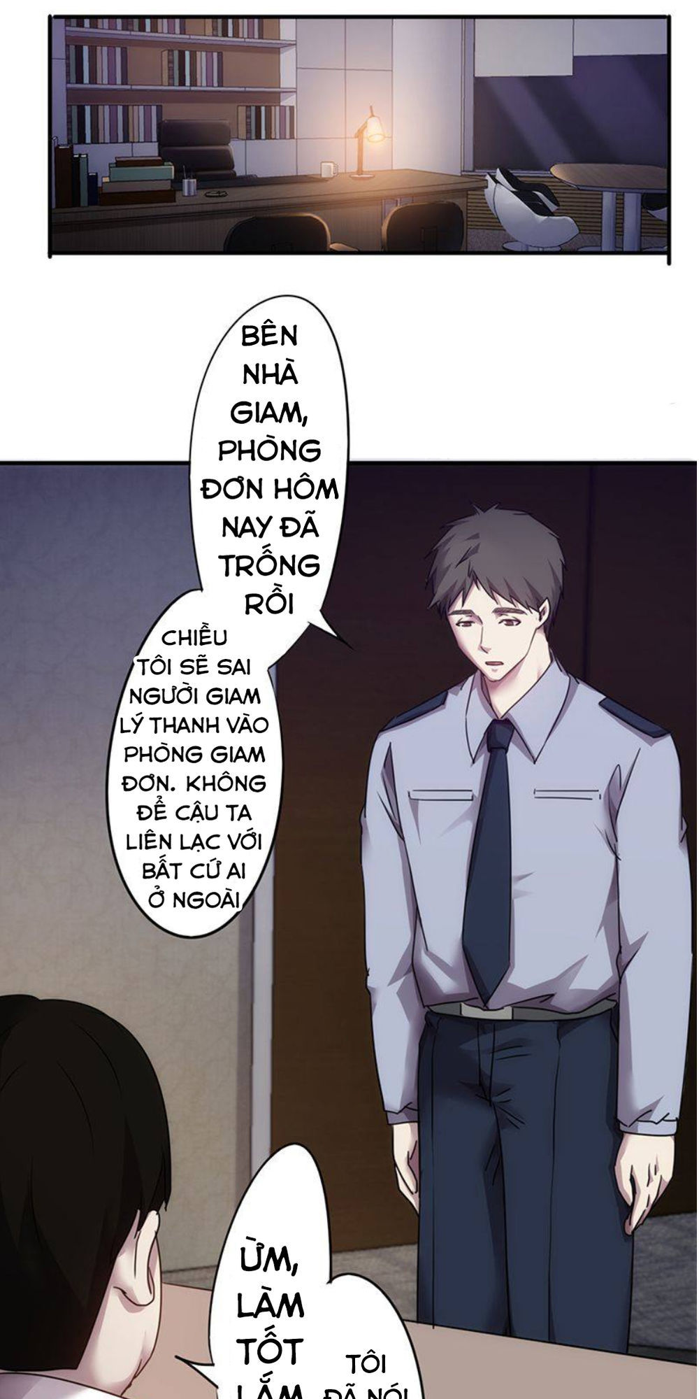 Tối Cường Nông Dân Hệ Thống: Chapter 100