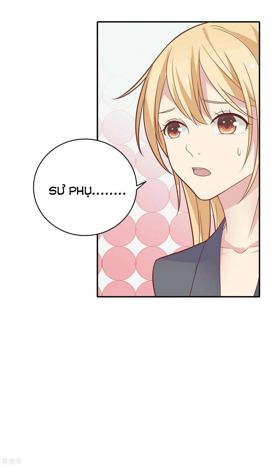 Hẹn Hò Siêu Tốc: Chapter 31