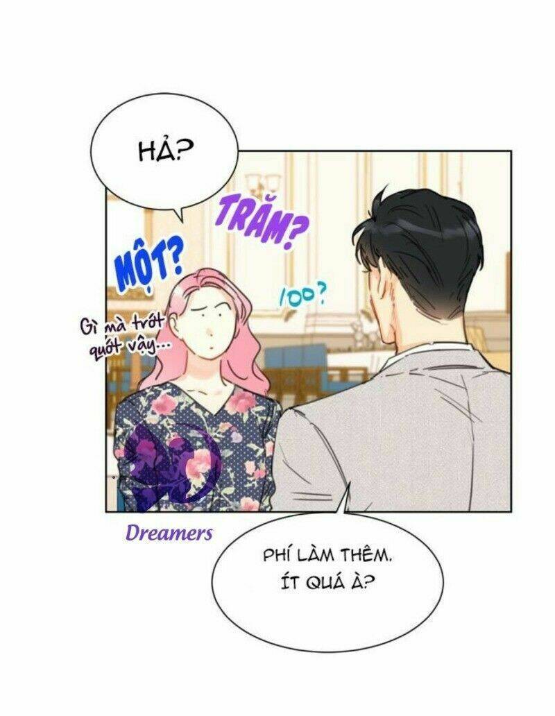 Từ Chối Kết Hôn Với Đại Gia: Cô Dâu Bỏ Trốn: Chapter 14