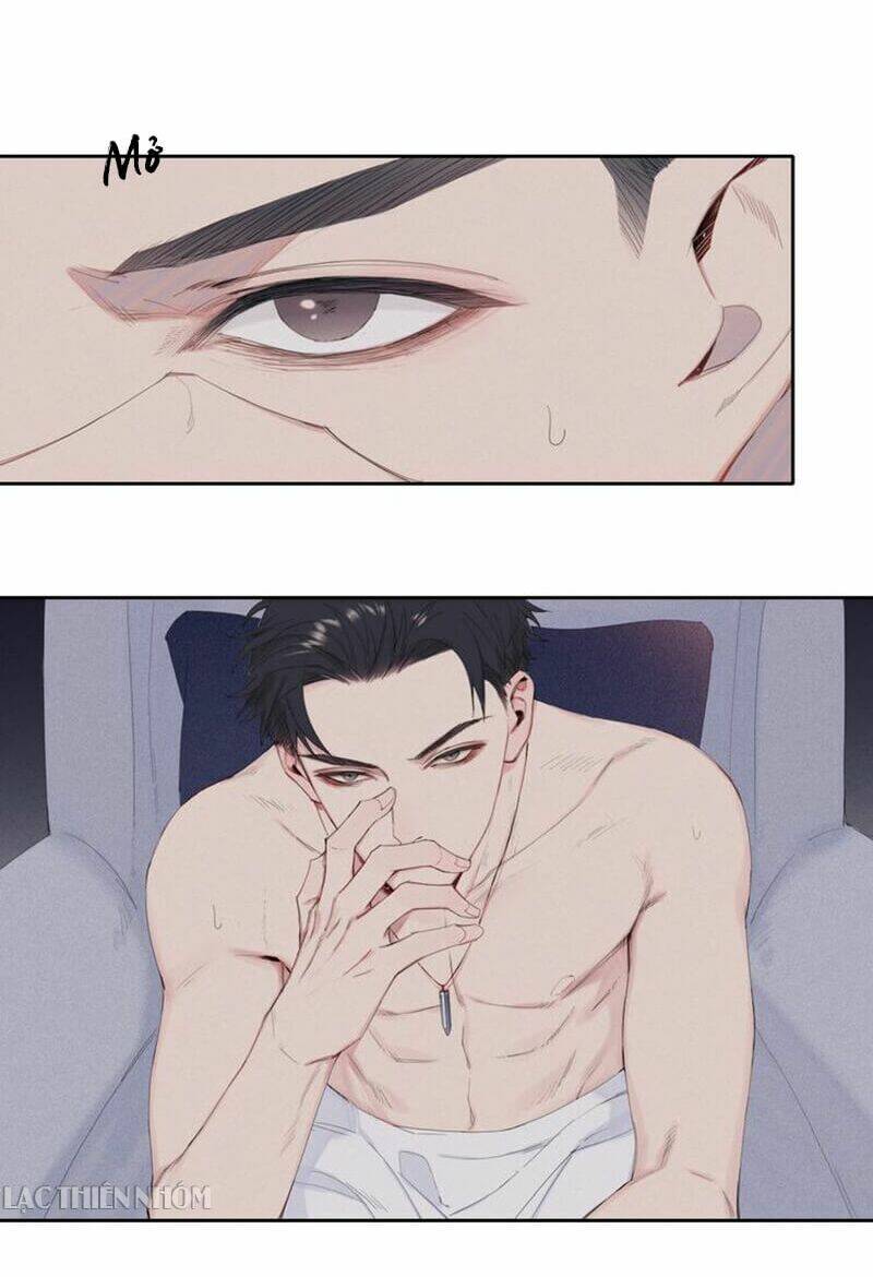 Trong Bóng Tối: Chapter 1.4