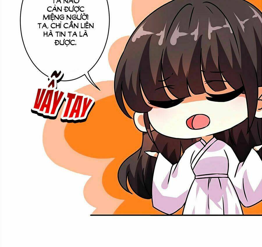 Vương Gia! Ngươi Thật Bỉ Ổi: Chapter 497