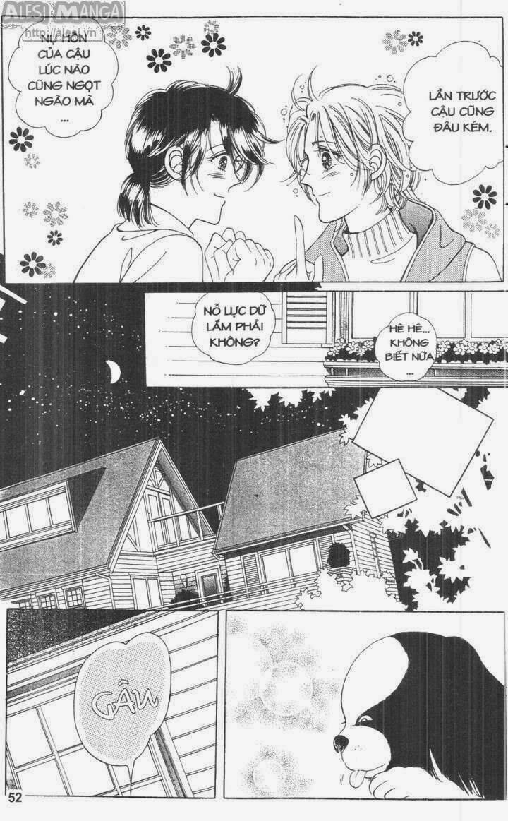 Nhỏ Con Trai: Chapter 7