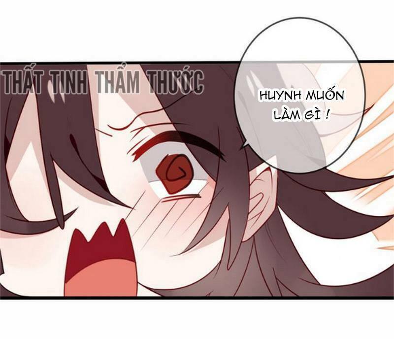 Ngô hoàng tại thượng: Chapter 23