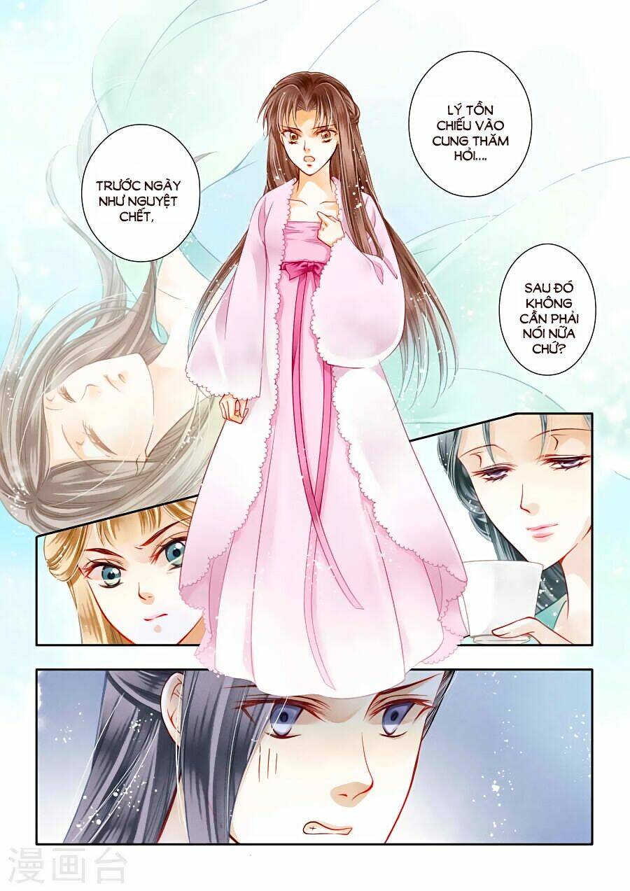 Ái Thượng Vô Địch Tiếu Hoàng Hậu: Chapter 22