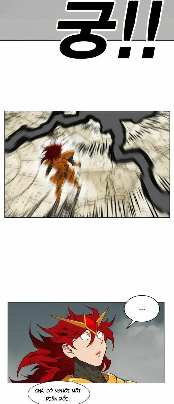 Hard Core Leveling Warrior: Chapter 167