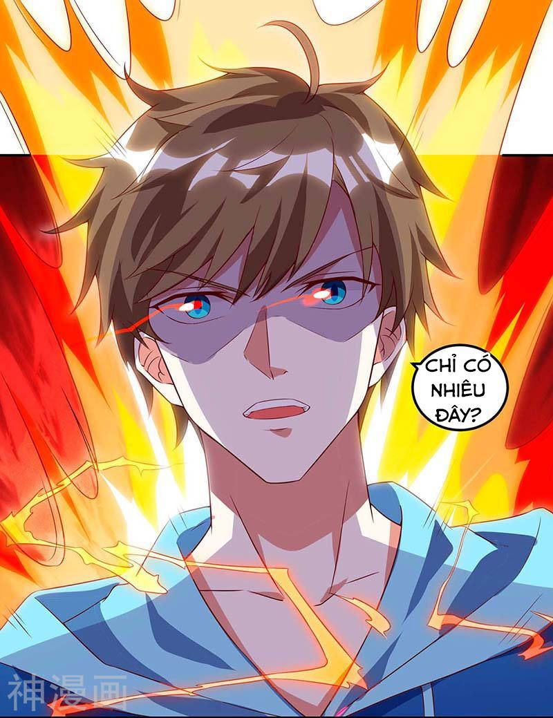 Thần Cấp Thấu Thị: Chapter 74