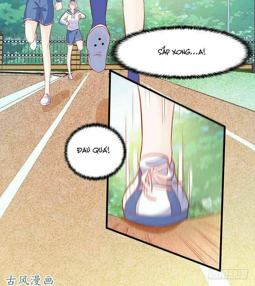 Tu La Thiếu Gia Quá Kiêu Ngạo: Chapter 25