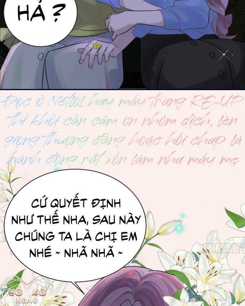 Đưa Em Đi Chơi: Chapter 61