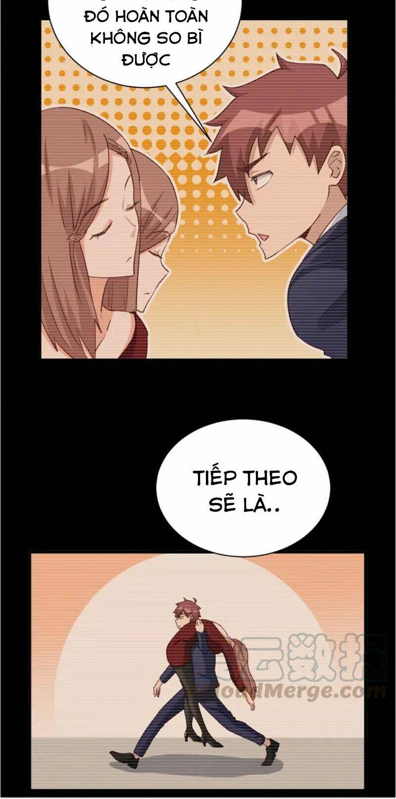Hệ Thống Tu Tiên Mạnh Nhất: Chapter 119