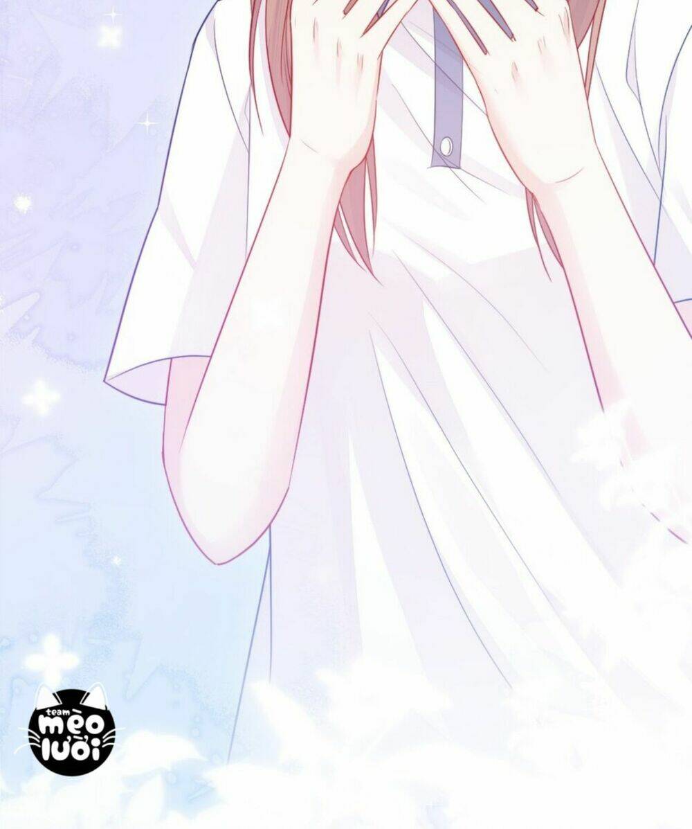 Khi Cô Gái Nhìn Thấy Thời Gian: Chapter 22