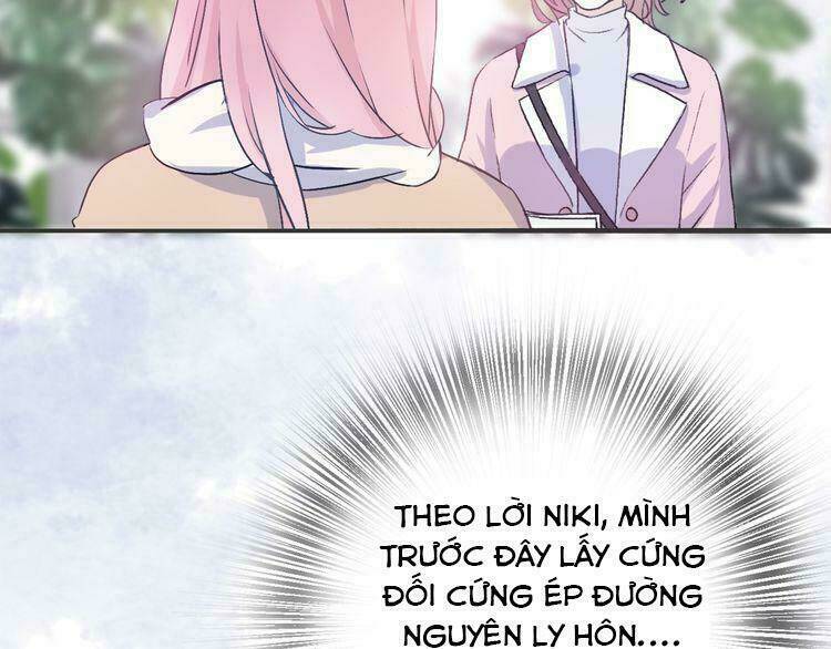 Cuộc Chiến Tình Yêu: Chapter 36