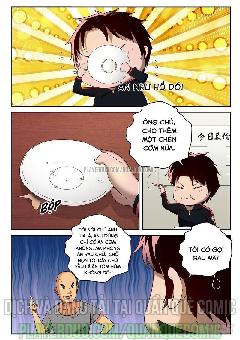 Tối Cường Khí Thiếu: Chapter 69