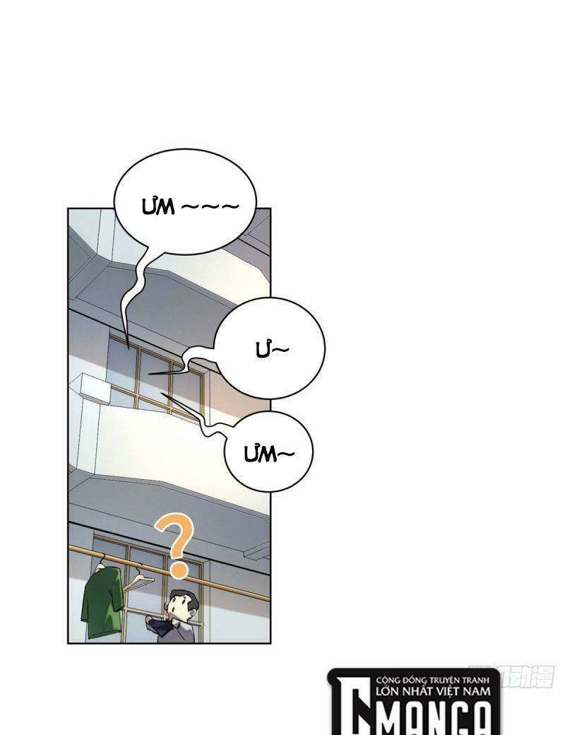 Minh Nhật Chi Kiếp: Chapter 35