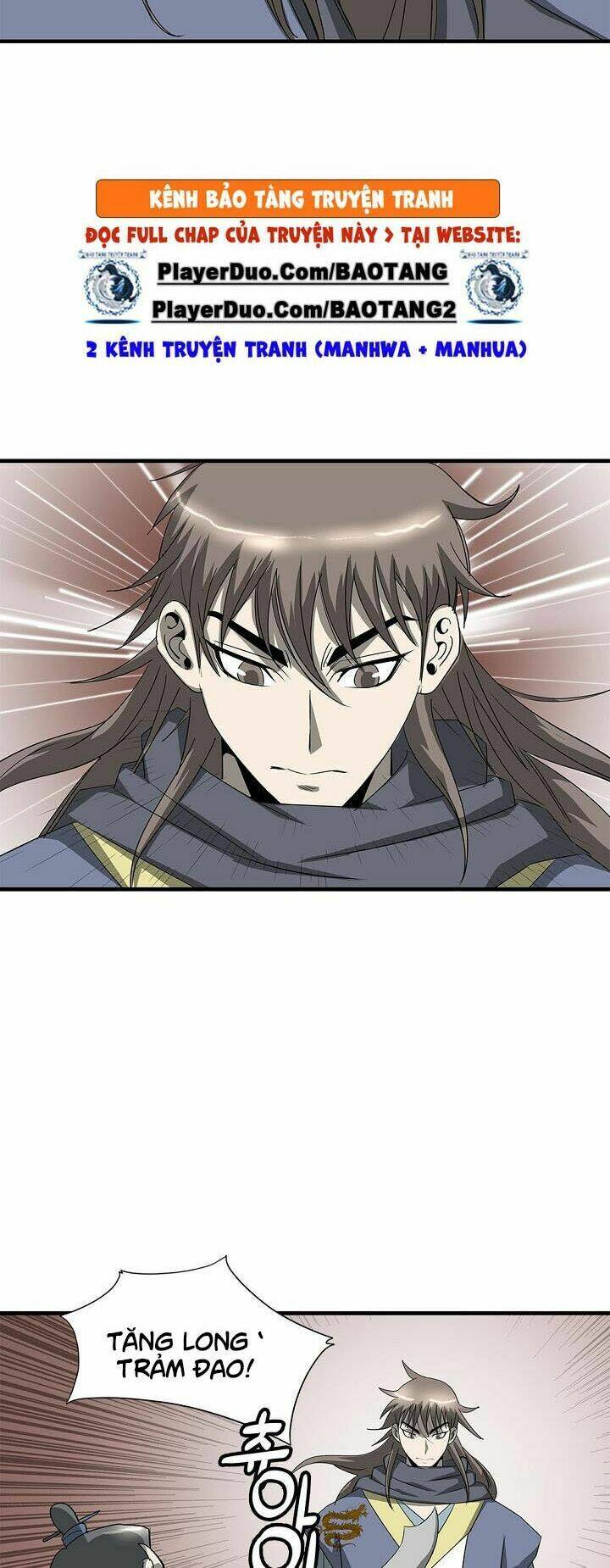 Cuồng Long: Chapter 42