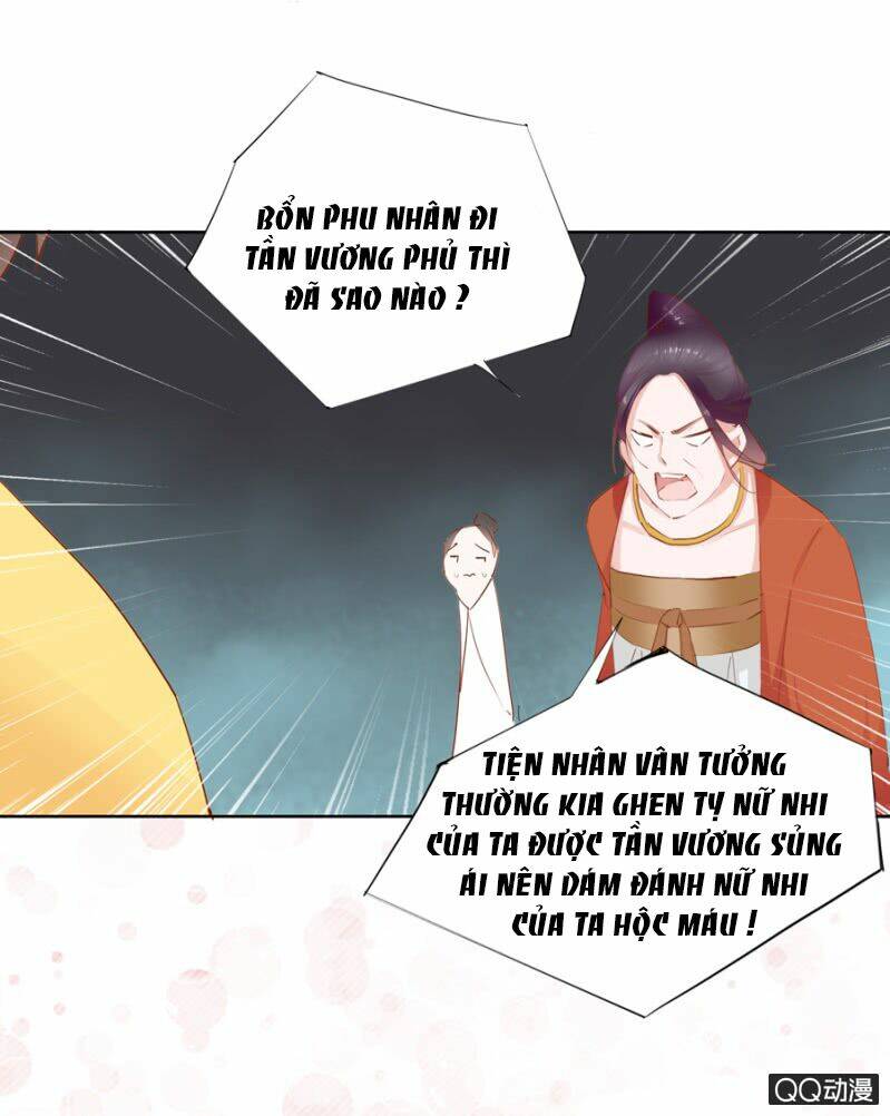 Solo Đi Vương Gia: Chapter 10