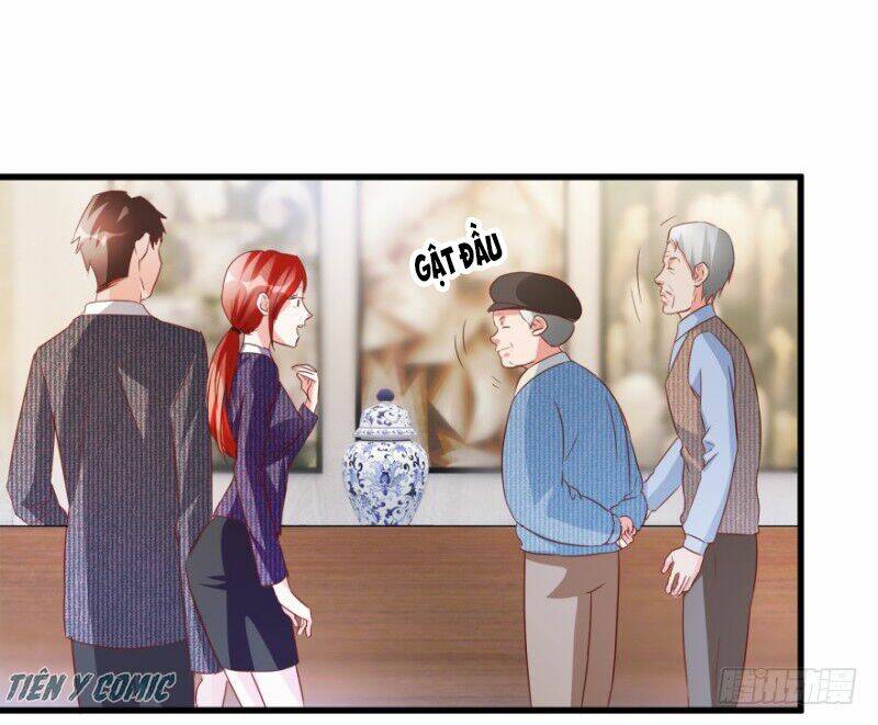 Thấu Thị Tiên Y: Chapter 60