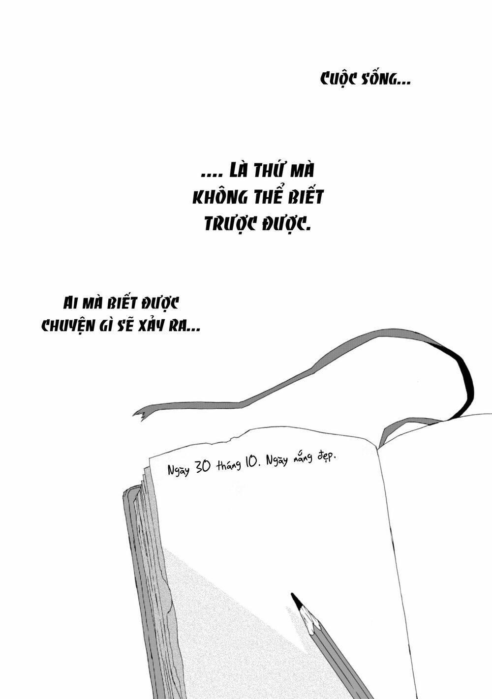 Will You Marry Me Again If You Are Reborn?: Chapter 14