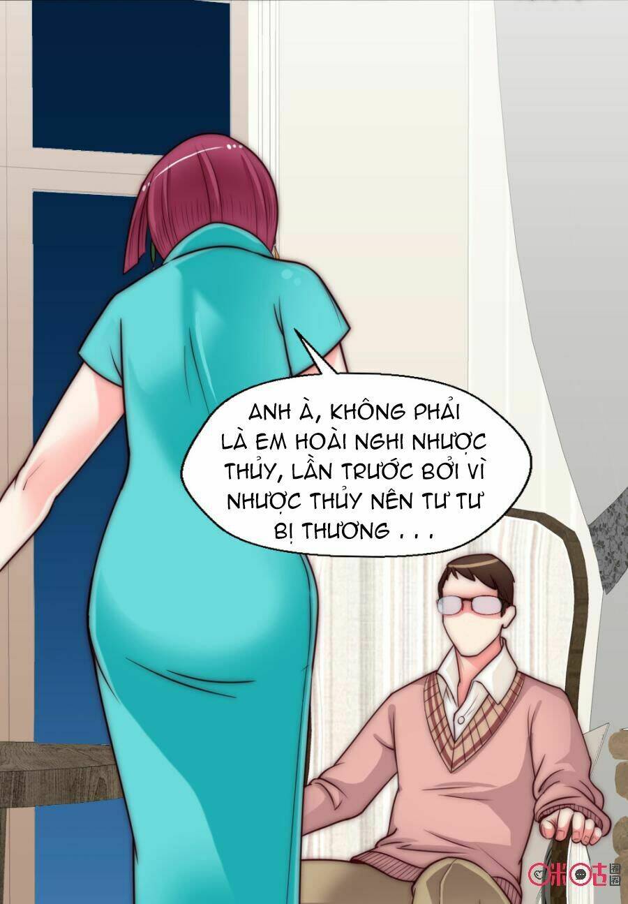 Bí Mật Của Thiên Kim: Chapter 20